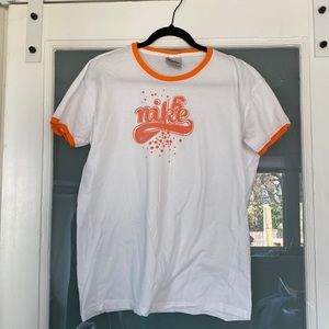 Nike tee